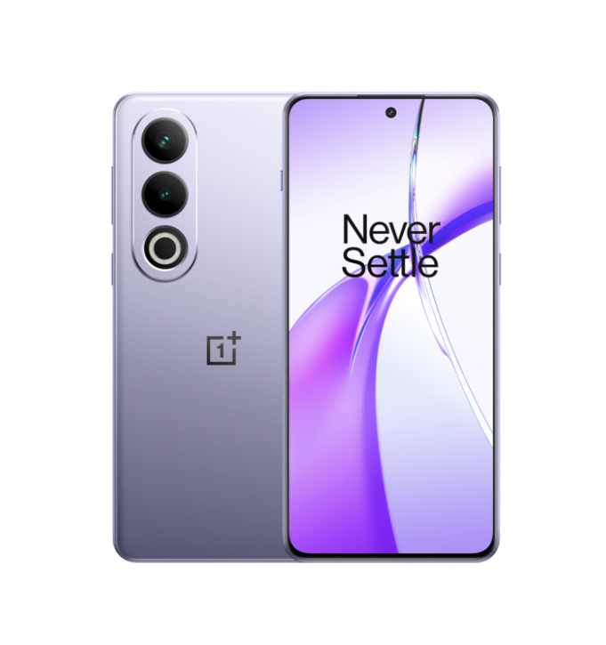OnePlus ACE 3V CN ROM Version