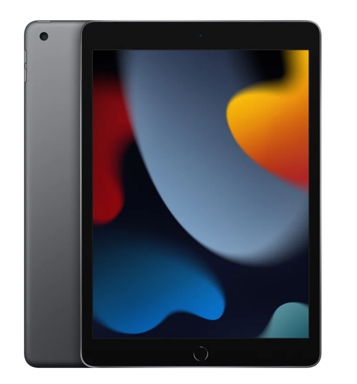 Original AppleiPad 10.2-inch Wi-Fi Only (2021，9th generation)