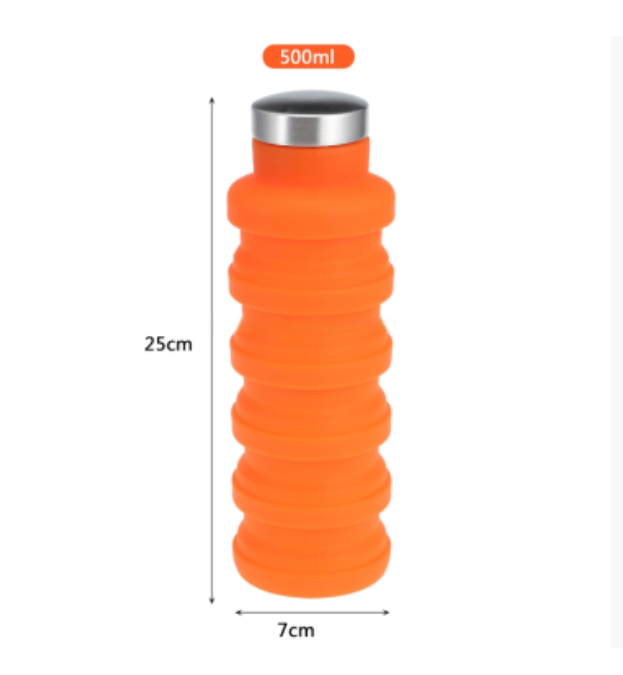 500ml Gray