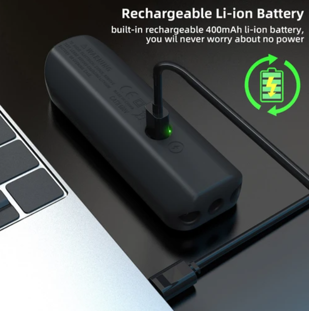 USB Charging