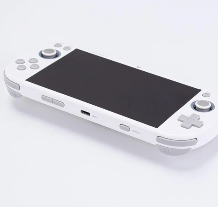 256 GB Grey