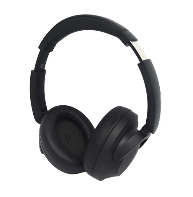 1MORE HQ30 SonoFlow SE Wireless Gaming Headset ANC bluetooth Headphone QuietMax Noise Cancelliing 40mm DLC Dynamic Driver SBC AAC Audio 70H Battery Li