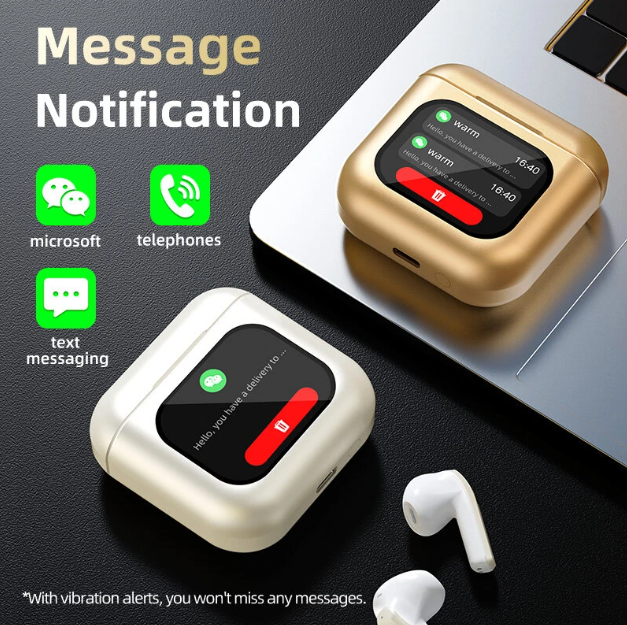 8 GB Black