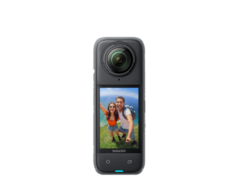 Insta360 X4