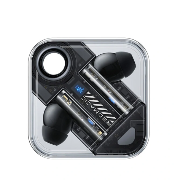 Nubia Redmagic DAO TWS bluetooth 5.3 Earphone