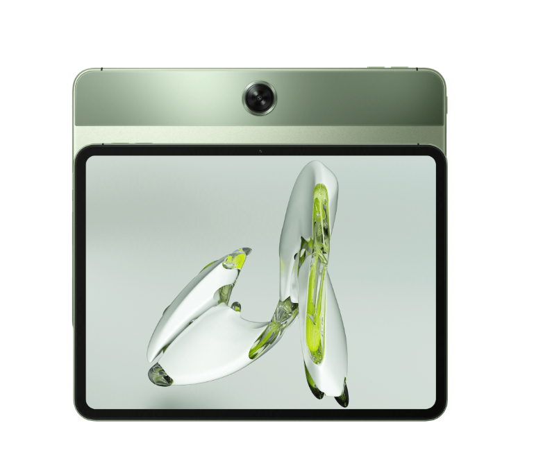 EU version OnePlus Pad Go