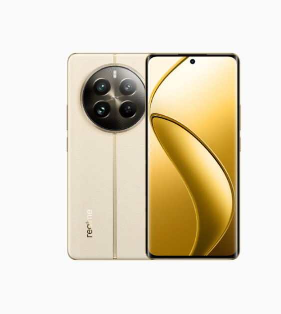 Global version Realme 12 Pro