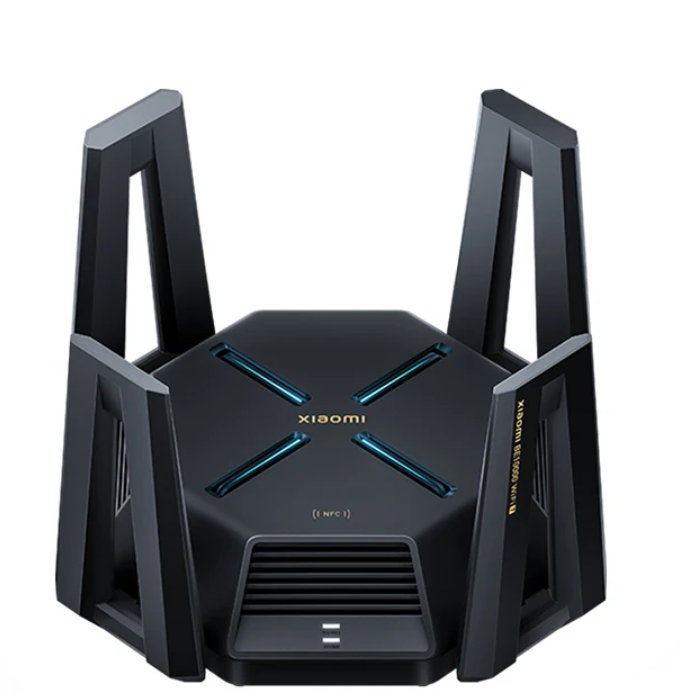 XIAOMI 10 Gigabit Router  CN version