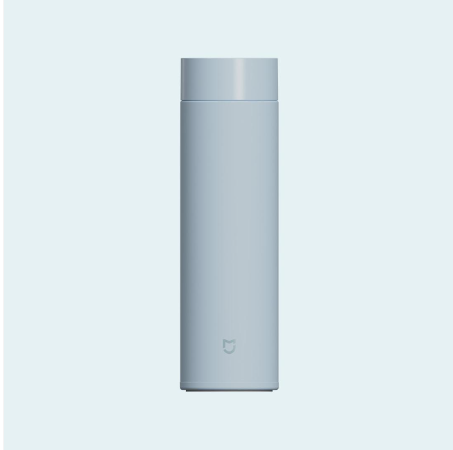 New Xiaomi Mijia Light Thermos Cup