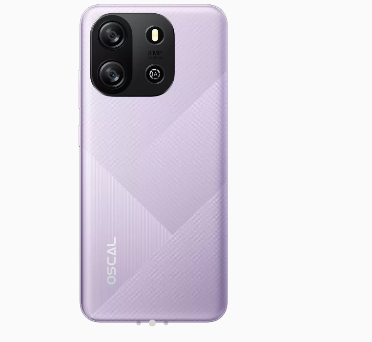 OSCAI FLAT 1C (4G smartphone)