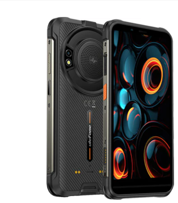 Ulefone Power Armor 16S