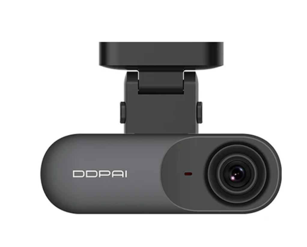 N3 Pro 1600P Dual Dash Cam