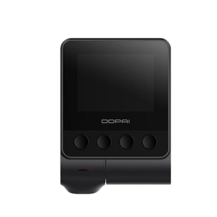 Z40 Dashcam
