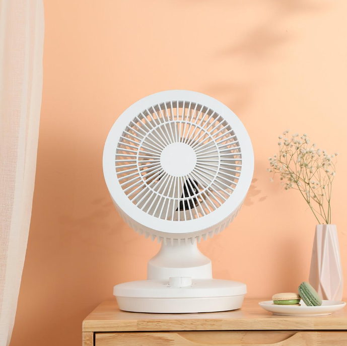 Youpin FIVE air circulation fan