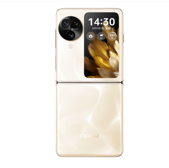 OPPO Find N3 Flip
