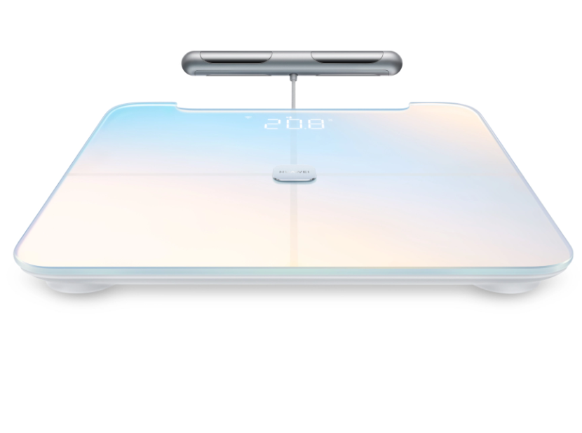 Original HUAWEI Scale 3 Pro CN Version