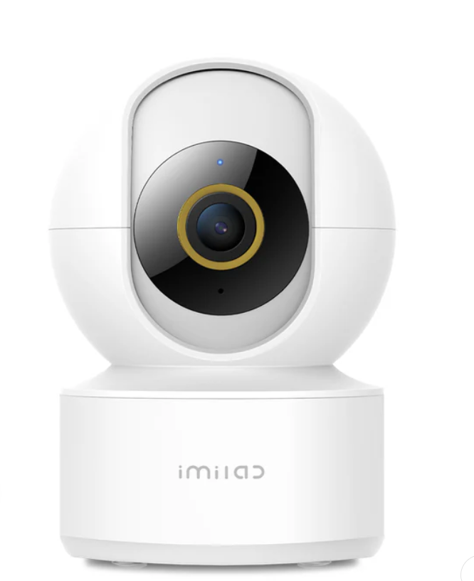 Global version IMILAB C22 3K WiFi Plug-in Indoor Camera