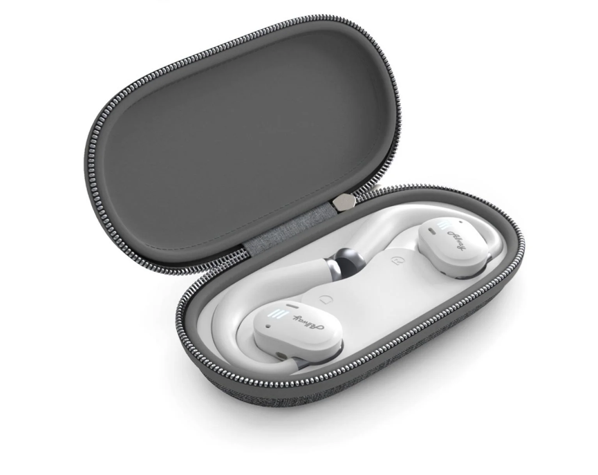 Allway OE10 Open-Ear True Wireless Earbuds