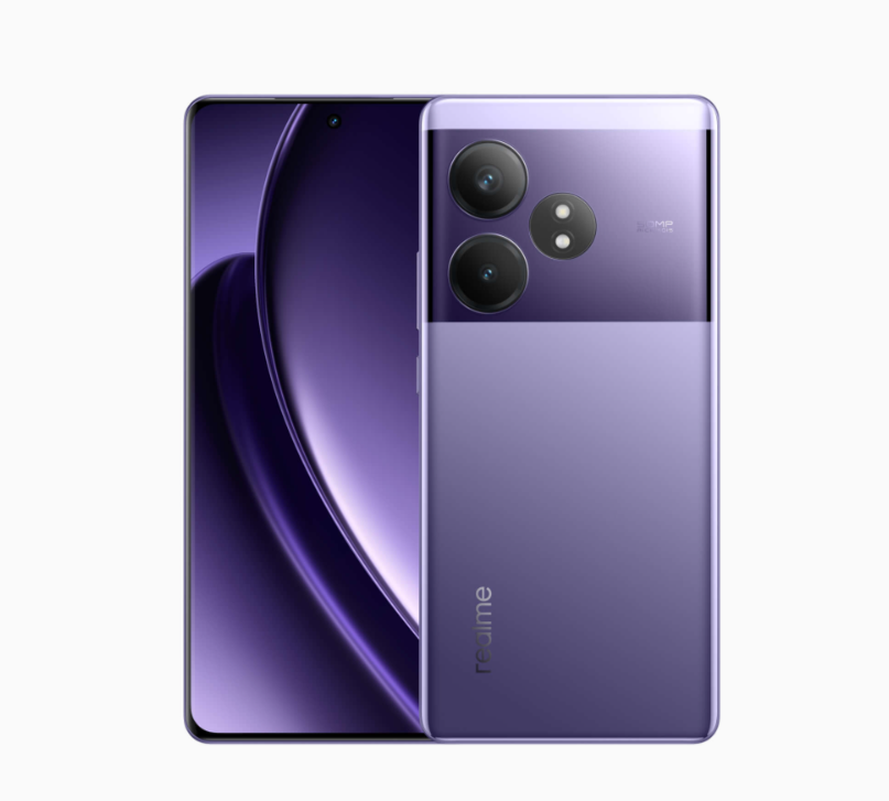 Realme GT Neo 6 CN Version