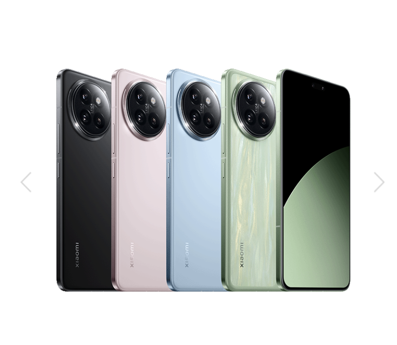 xiaomi Civi 4 Pro CN Version