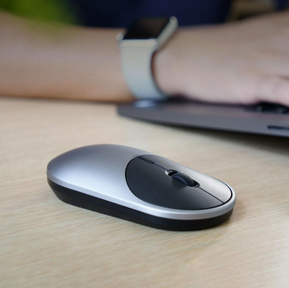 Xiaomi Portable Mouse 2