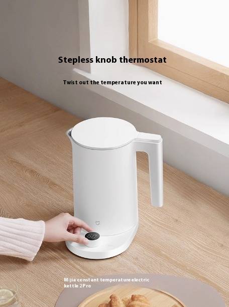 Xiaomi Smart Kettle 2 Pro CN version