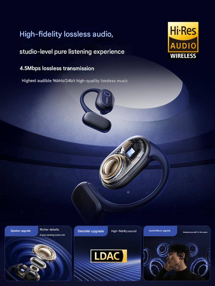 Baseus MF1 Bluetooth Headset