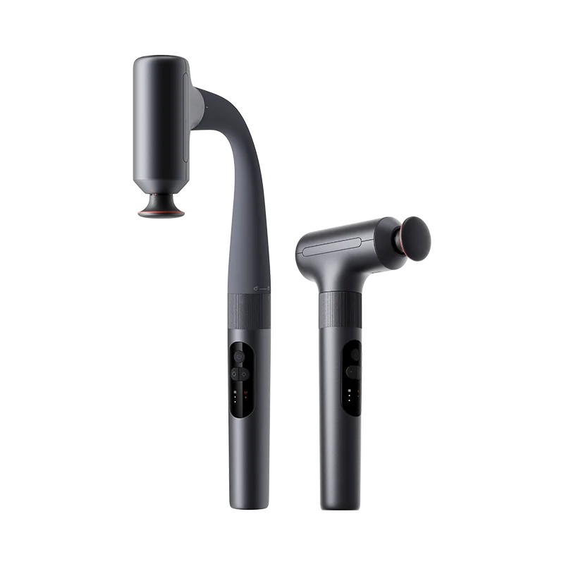 Xiaomi Mijia Long Handle Fascia Gun 3 (Heat Compress Version)
