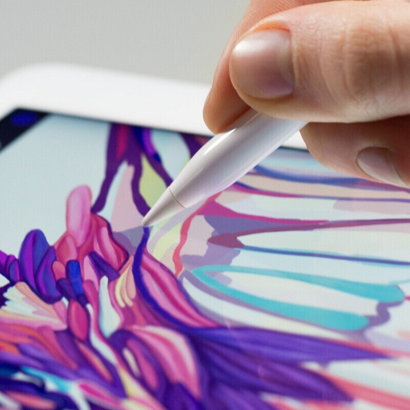 Wireless Charging Apple Pencil 2nd Gen Stylus for iPad