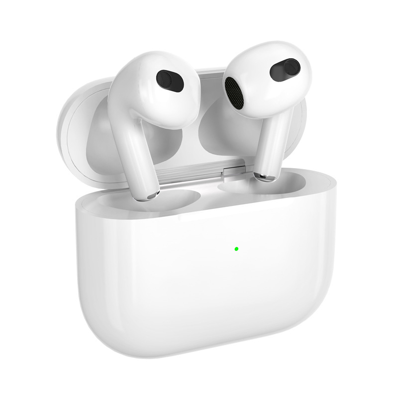 New Updated！TWS Stereo HIFI Sports Headphones Waterproof