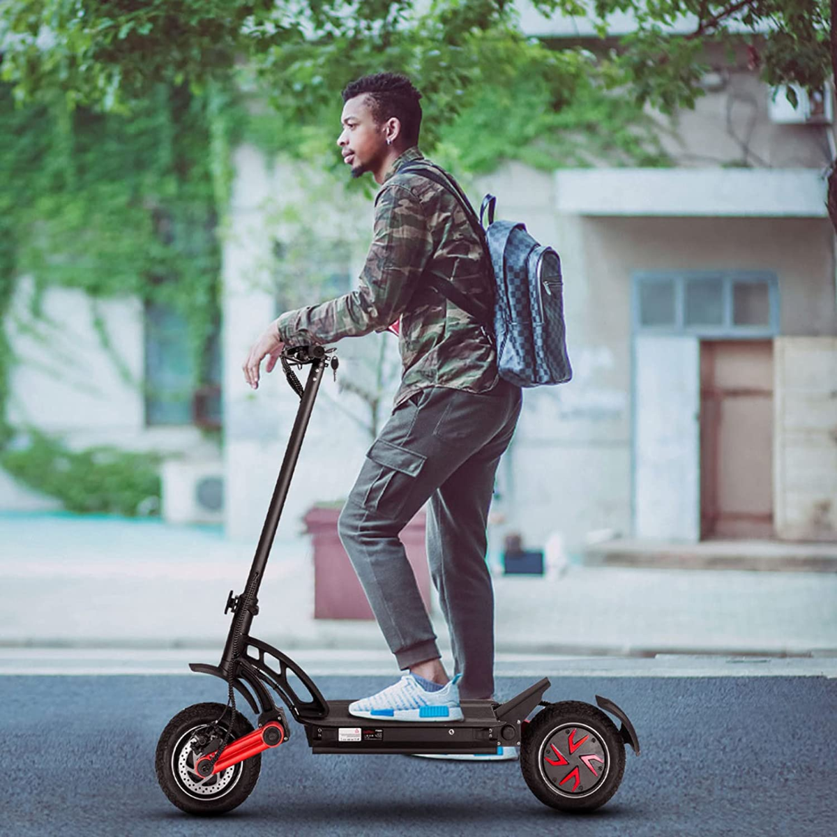 10'' Tires