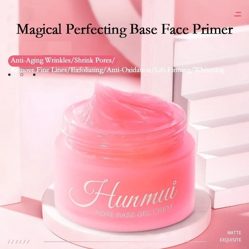 Buy 1 Get 1 Free on Invisible Waterproof Conceal Primer
