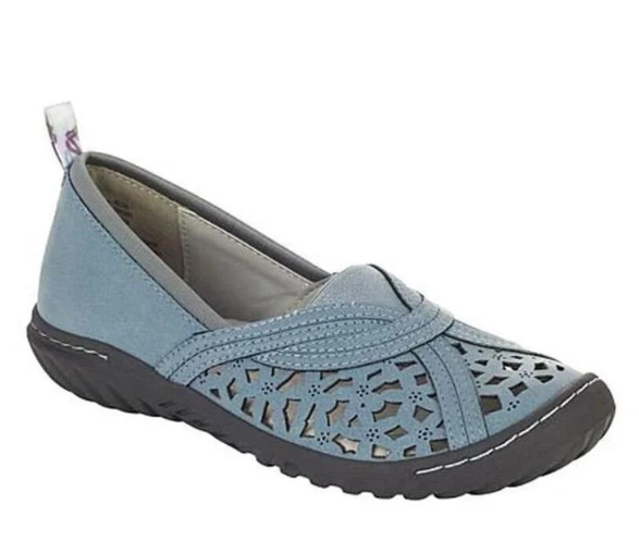 Final Day Sale! 49% Off: Comfy and Breathable Women&#039;s Flats
