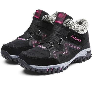 50% OFF: Women&#039;s Winter Thermal Boots - Winter Sales