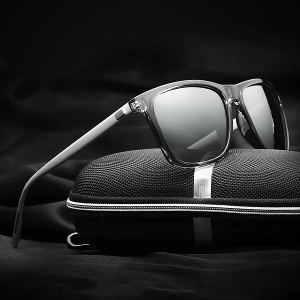2023 Polarized Sunglasses for Men with Fresh New Design