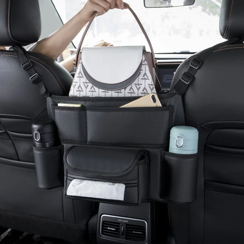 Car Storage Pocket: Buy 2, Save 5% + Free Shipping