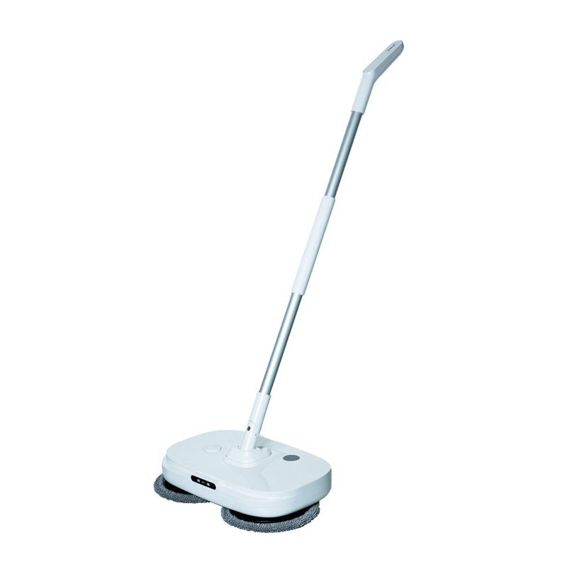 New EU Exclusive! Cordless Mop Cleaner with Auto Cleaning &amp; LED