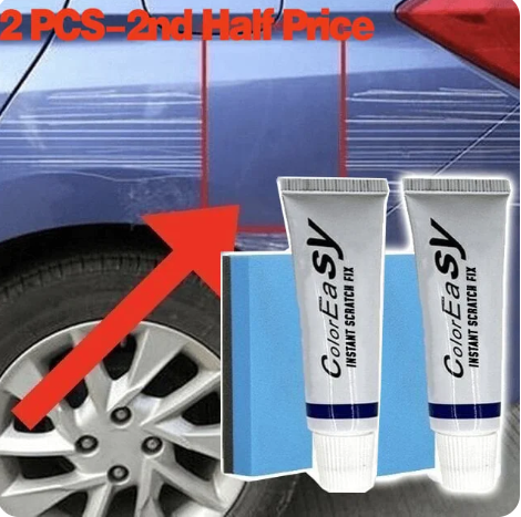 Time-limited promotion 50% OFF Car Scratch Repair Kit-BUY MORE SAVE MORE