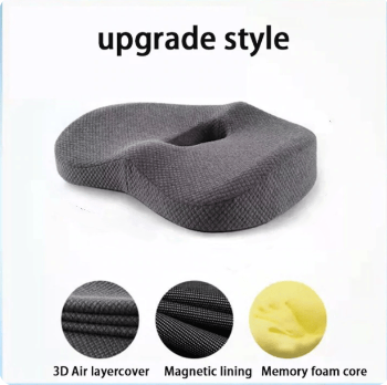 Mothers Day Gift: Premium Hip Support Pillow - 49% Off