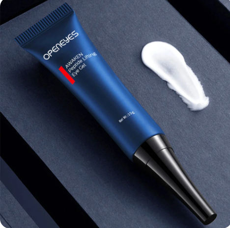LAST DAY SALE: Save 70% on OPENEYES Peptide Eye Gel