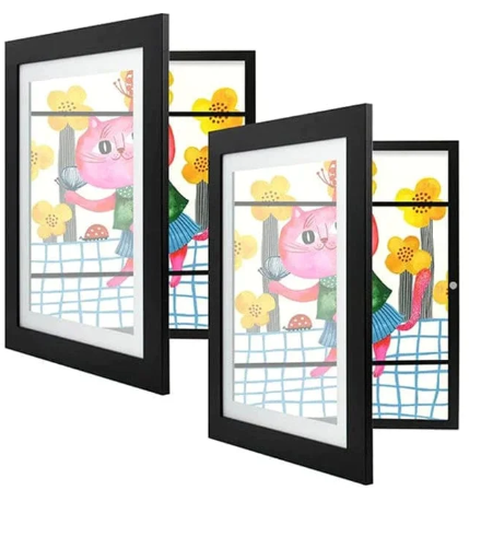 Children Art Projects Kids Art Frames - Buy 2 Get 10% OFF Extra