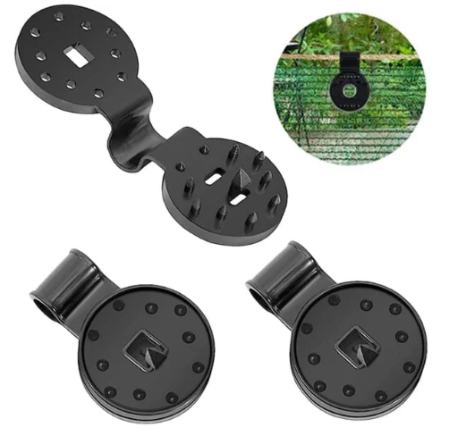 50% OFF Heavy Duty Lock Grip Shade Cloth - Summer Sale