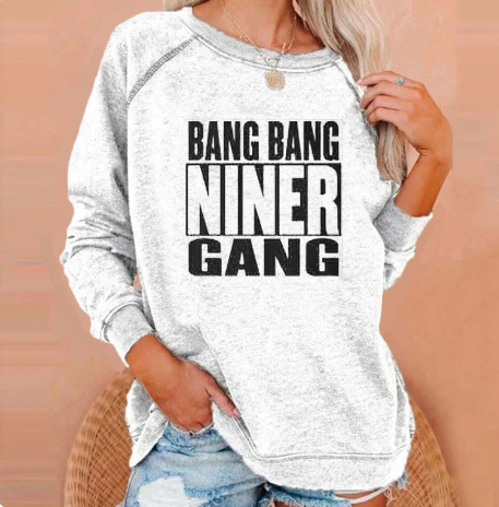Unisex Fashion Pullover: Ultimate Style and Comfort for All