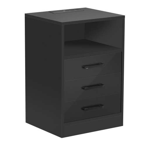 Black Wood