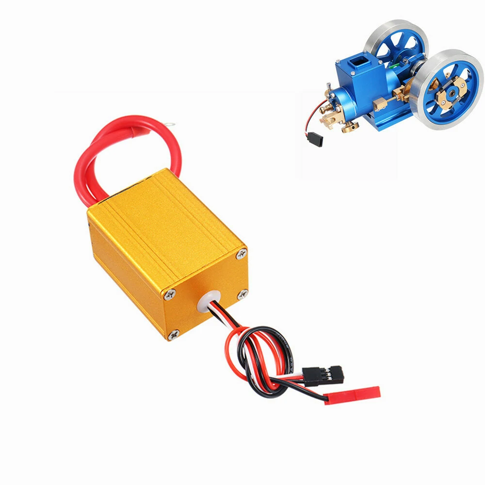 Spare Part for DIY Hit &amp; Miss Gas Engine Project