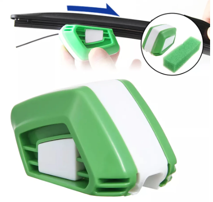 Car Wiper Repair Tool Windscreen Wiper Blade Wiperblade Cutter Rubber Regroove Tool Trimmer Restorer Universal Car Accessories
