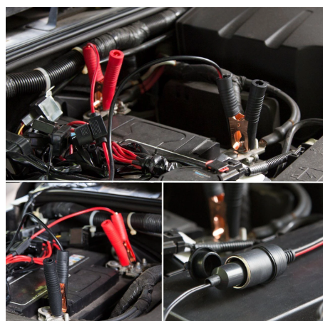 Black Red