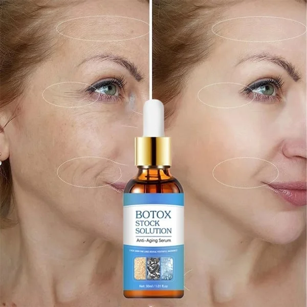 Last Day Promotion 70% OFF - Face Serum