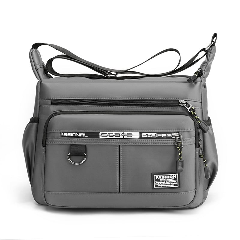 Mother&#039;s Day Early Sale-49% OFF 2023 trendy and versatile Waterproof Shoulder Bag BUY 2 FREE SHIPPING