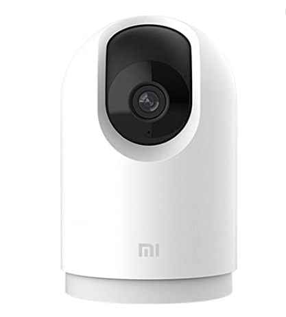 Global Version Mi 360° Home Security Camera 2K Pro Hot
